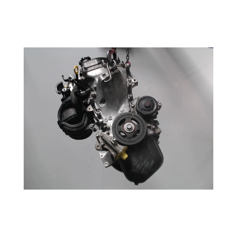 MOTEUR ESSENCE CITROEN C1 5P 1.0