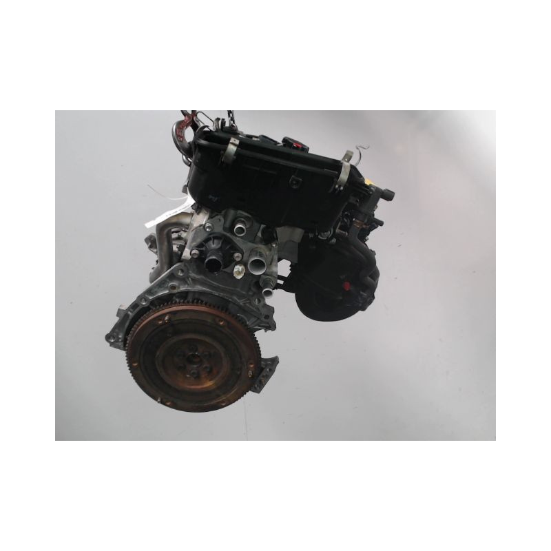MOTEUR ESSENCE CITROEN C1 5P 1.0