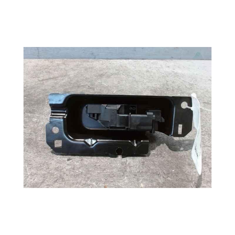 SERRURE HAYON  CITROEN C4 PICASSO 007-
