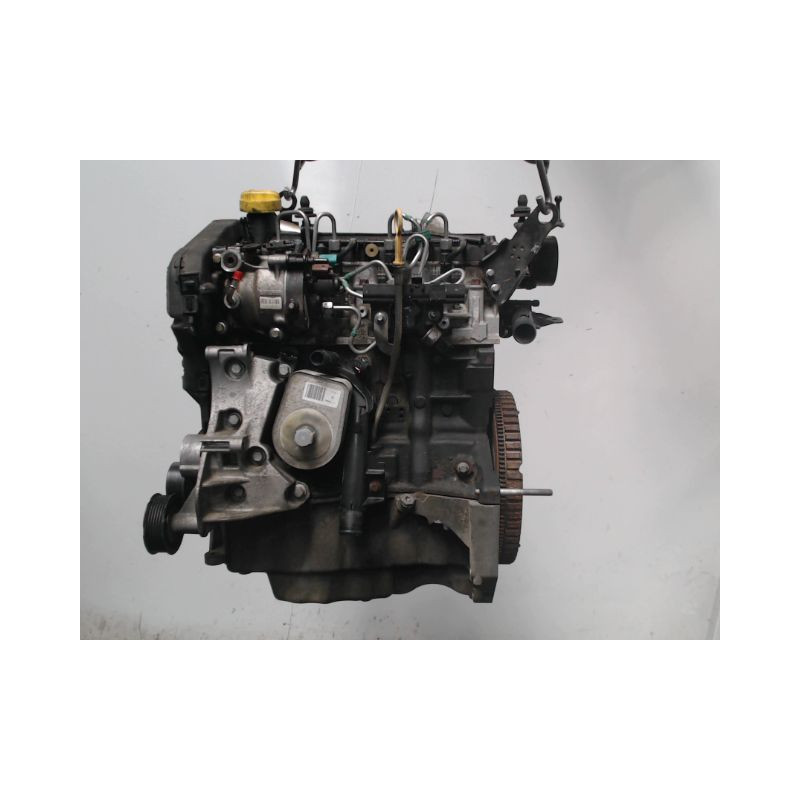 MOTEUR DIESEL RENAULT TWINGO 2 2009- 1.5 dCi 