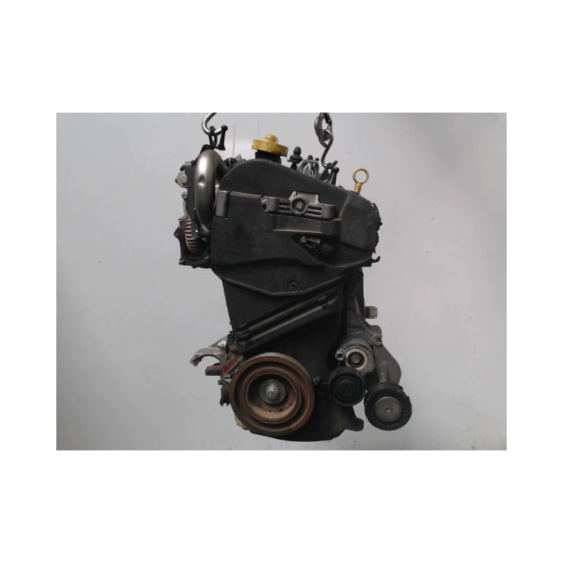 MOTEUR DIESEL RENAULT TWINGO 2 2009- 1.5 dCi 