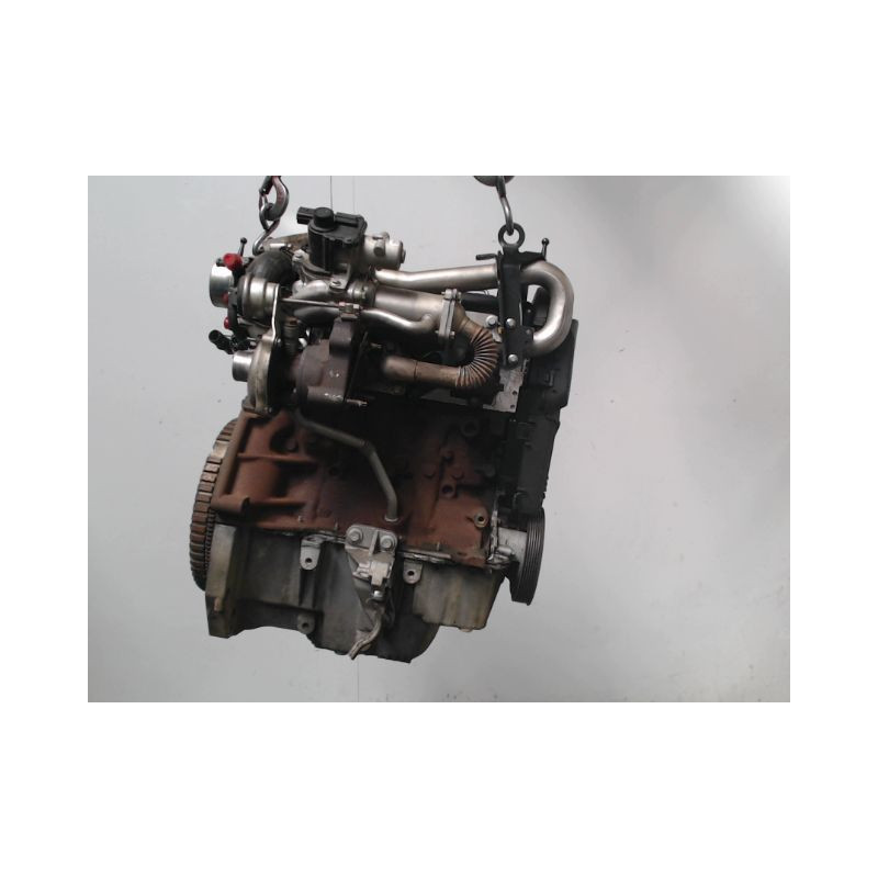 MOTEUR DIESEL RENAULT TWINGO 2 2009- 1.5 dCi 