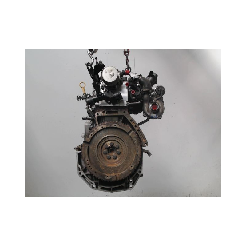 MOTEUR DIESEL RENAULT TWINGO 2 2009- 1.5 dCi 