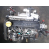 MOTEUR DIESEL RENAULT TWINGO 2 2009- 1.5 dCi 