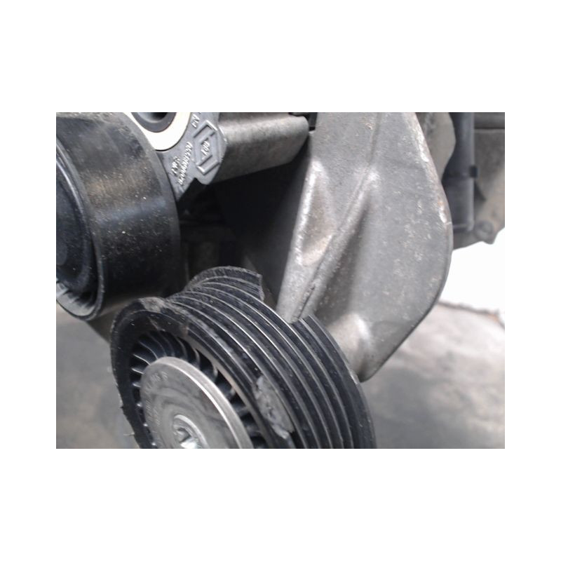 MOTEUR DIESEL RENAULT TWINGO 2 2009- 1.5 dCi 