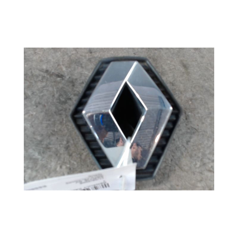 SIGLE CALANDRE RENAULT KANGOO 2003-2007