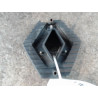 SIGLE CALANDRE RENAULT KANGOO 2003-2007