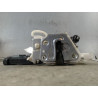 SYSTEME CONDAMNATION AVANT GAUCHE TOYOTA AYGO 5P