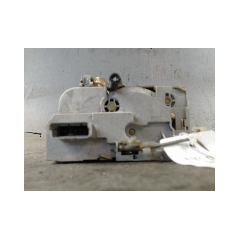 SYSTEME CONDAMNATION AVANT GAUCHE CITROEN BERLINGO MULTISPACE 2002-