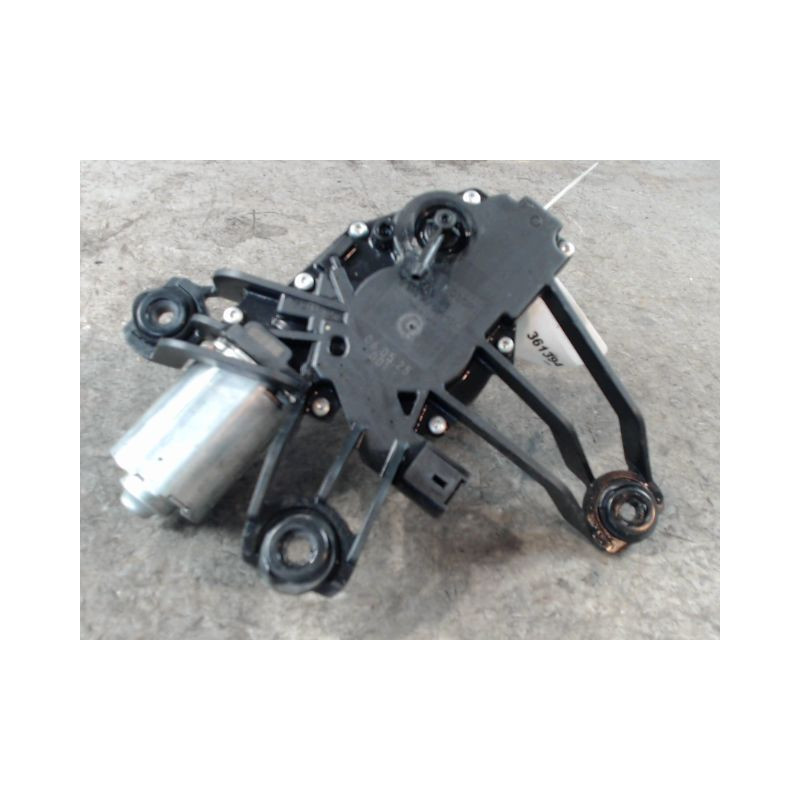 MOTEUR ESSUIE-GLACE ARRIERE CITROEN BERLINGO MULTISPACE 2002-