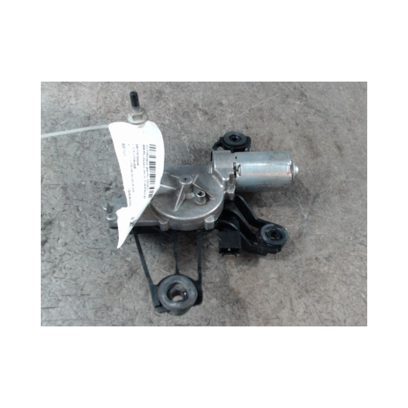 MOTEUR ESSUIE-GLACE ARRIERE CITROEN BERLINGO MULTISPACE 2002-