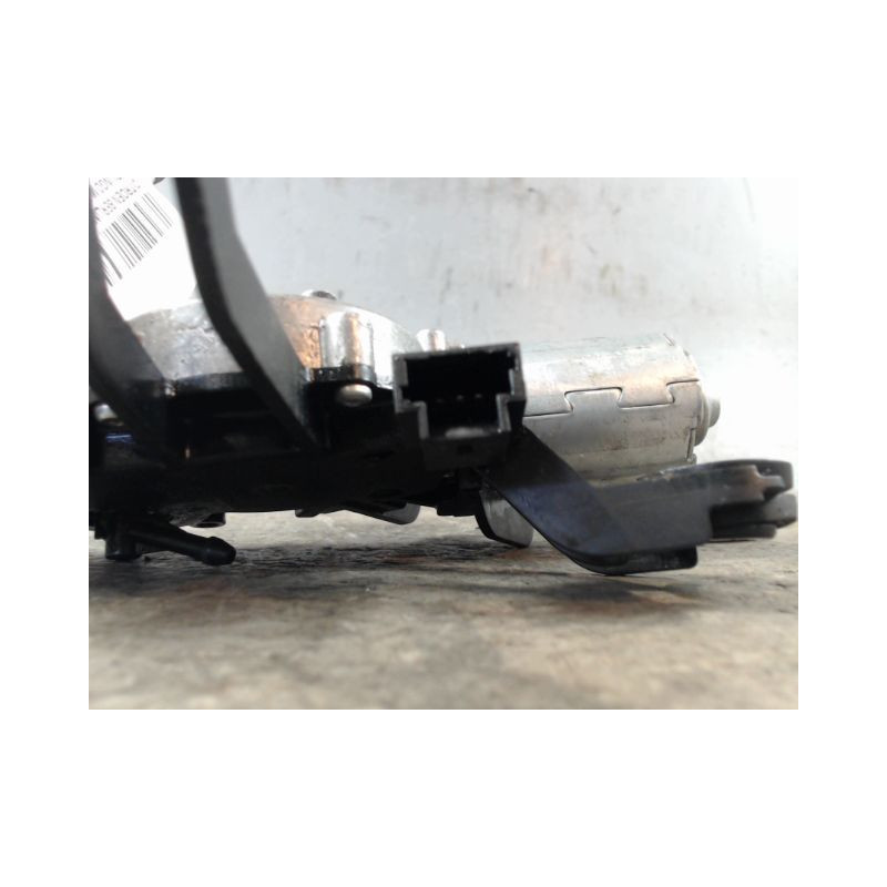MOTEUR ESSUIE-GLACE ARRIERE CITROEN BERLINGO MULTISPACE 2002-