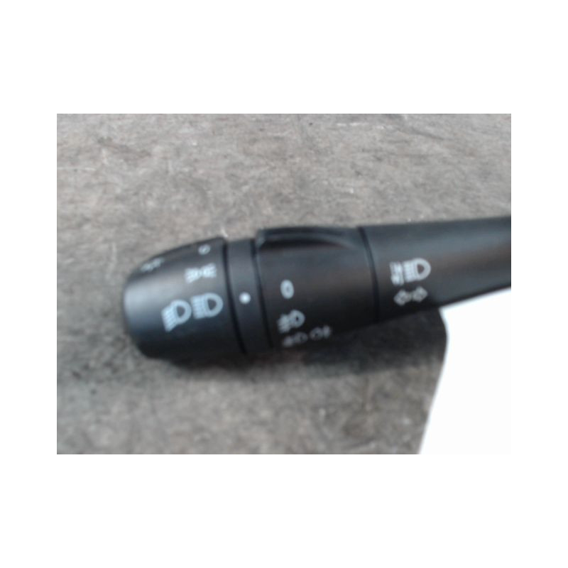 COMMANDE CLIGNOTANT RENAULT CLIO IV