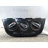 COMMANDE DE CHAUFFAGE MITSUBISHI SPACESTAR