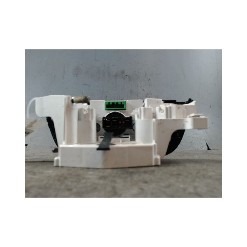 COMMANDE DE CHAUFFAGE MITSUBISHI SPACESTAR