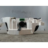COMMANDE DE CHAUFFAGE MITSUBISHI SPACESTAR