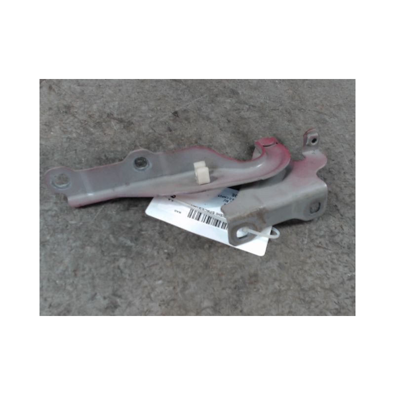 COMPAS DROIT CAPOT MITSUBISHI SPACESTAR
