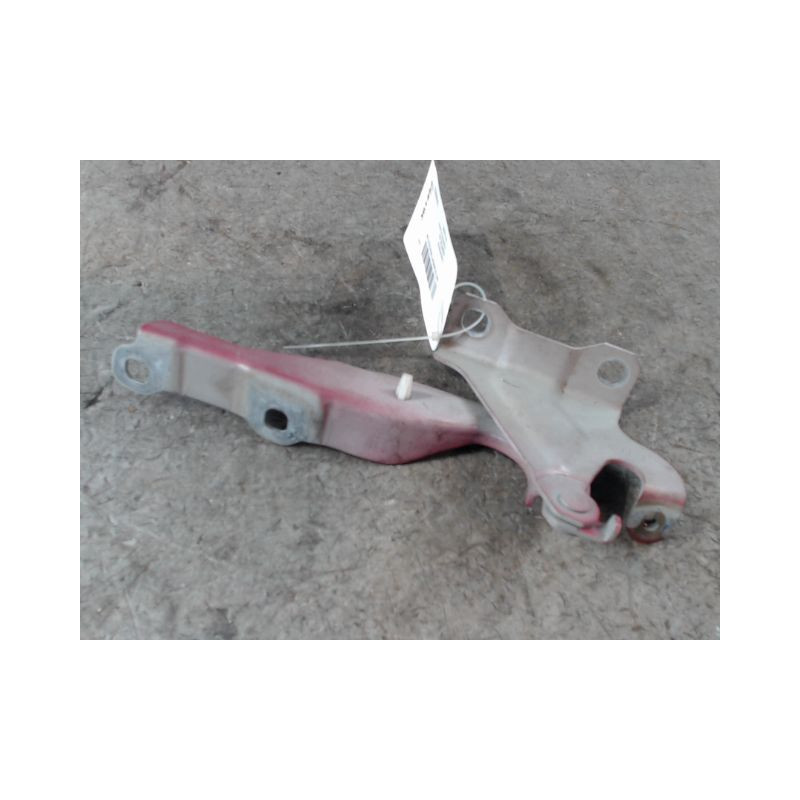 COMPAS DROIT CAPOT MITSUBISHI SPACESTAR