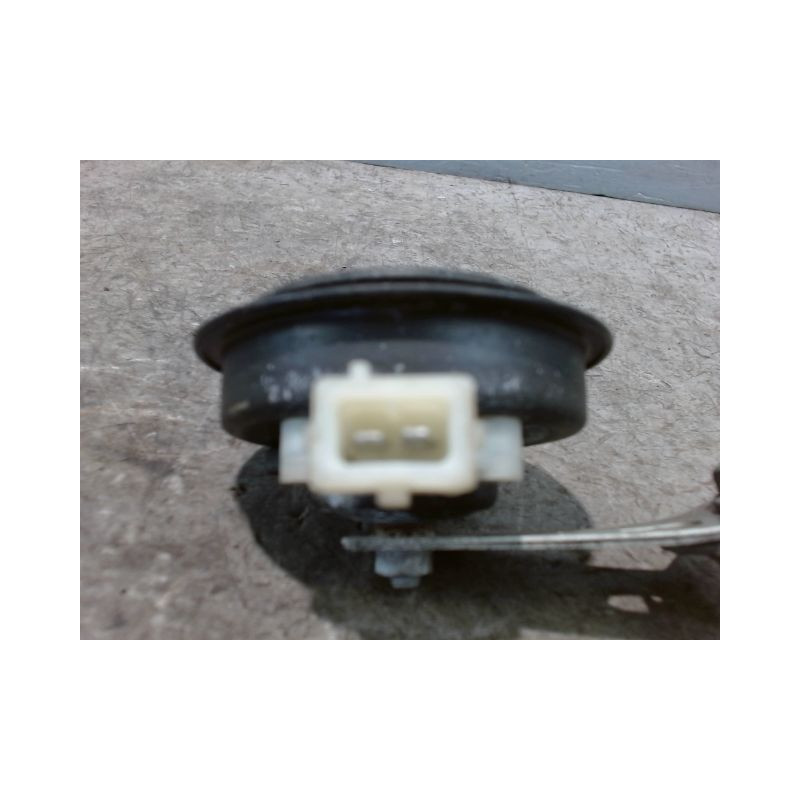 KLAXON / AVERTISSEUR DACIA LOGAN MCV 2007-