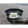 KLAXON / AVERTISSEUR DACIA LOGAN MCV 2007-