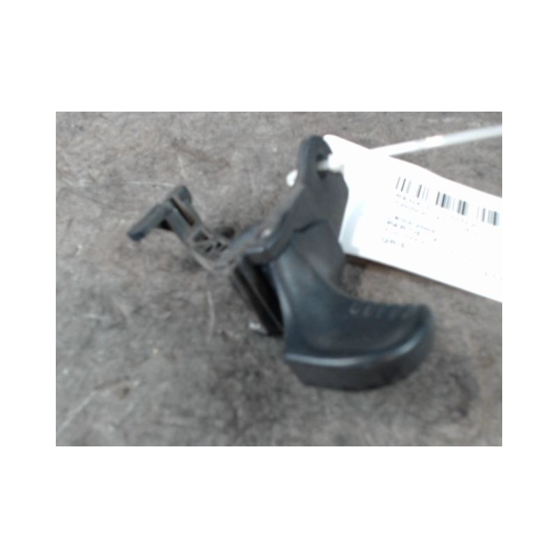 POIGNEE EXTERIEURE PORTE AVANT GAUCHE RENAULT TWINGO PH.3 2000-2007
