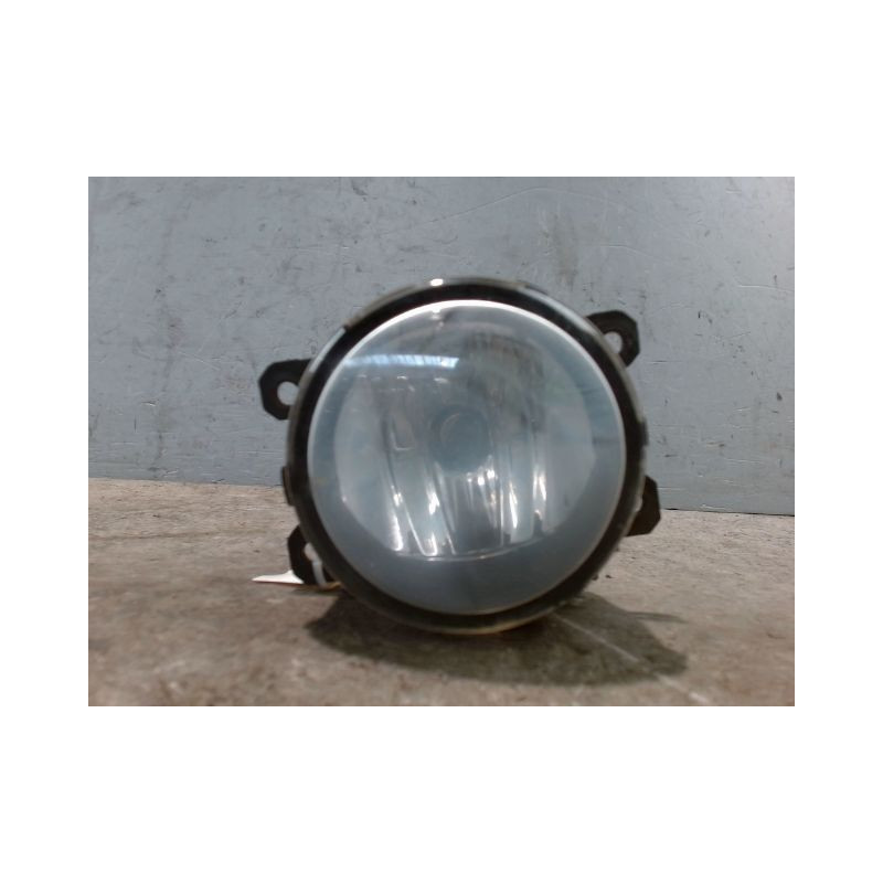 PHARE ANTIBROUILLARD AVANT DROIT CITROEN C4 2010-