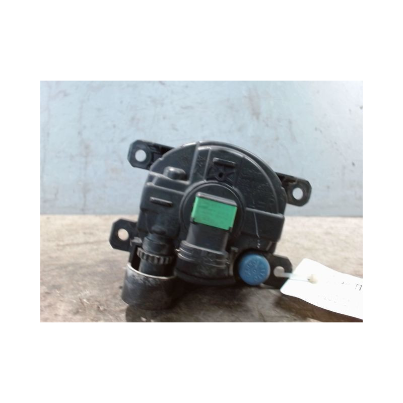 PHARE ANTIBROUILLARD AVANT DROIT CITROEN C4 2010-