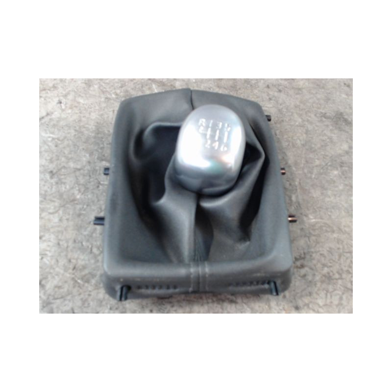 POMMEAU LEVIER VITESSES PEUGEOT 308 2011- 1.6 BlueHDi 120