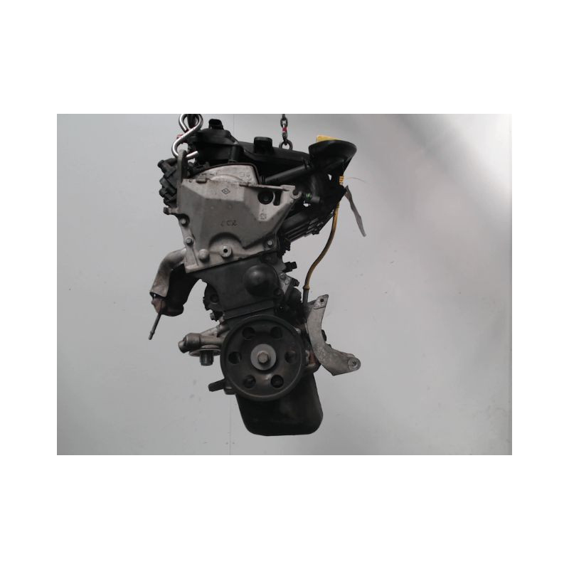 MOTEUR ESSENCE DACIA SANDERO 2008- 1.2 16V LPG