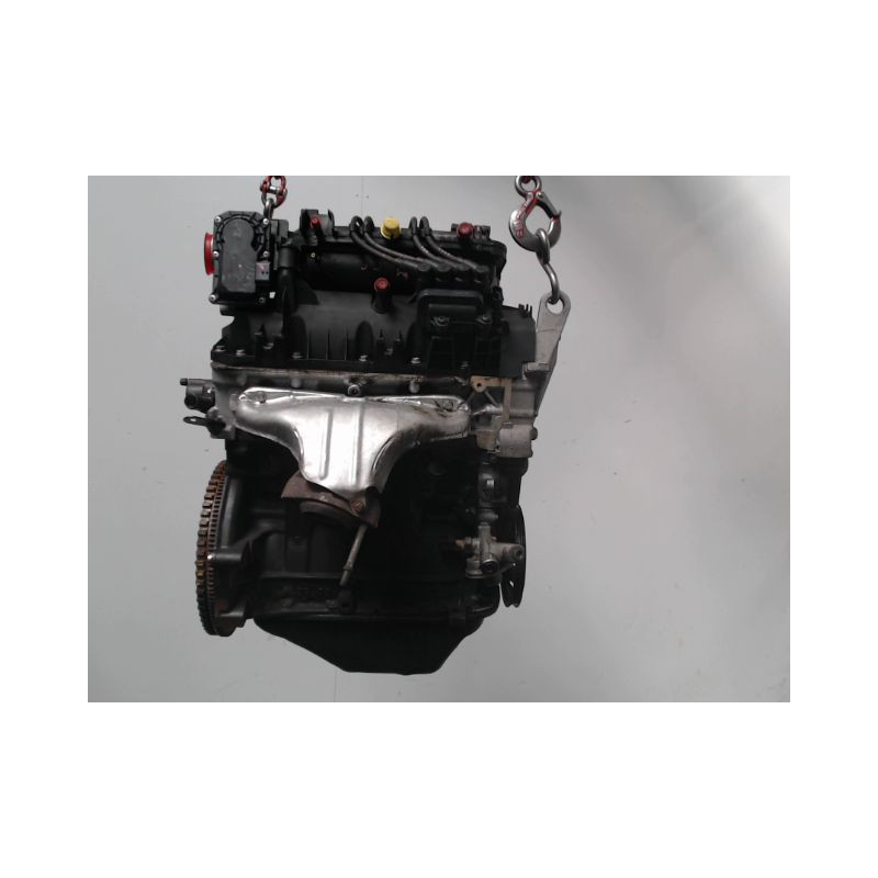 MOTEUR ESSENCE DACIA SANDERO 2008- 1.2 16V LPG