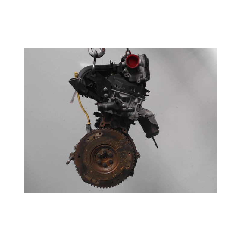 MOTEUR ESSENCE DACIA SANDERO 2008- 1.2 16V LPG