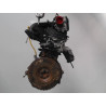 MOTEUR ESSENCE DACIA SANDERO 2008- 1.2 16V LPG
