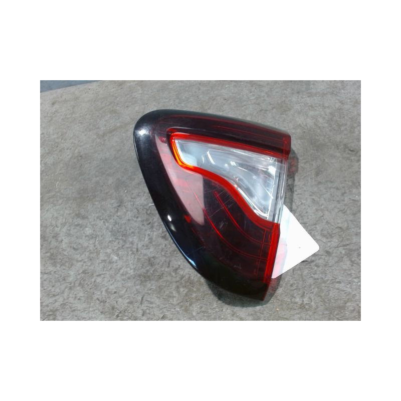 FEU ARRIERE INTERIEUR DROIT RENAULT CAPTUR