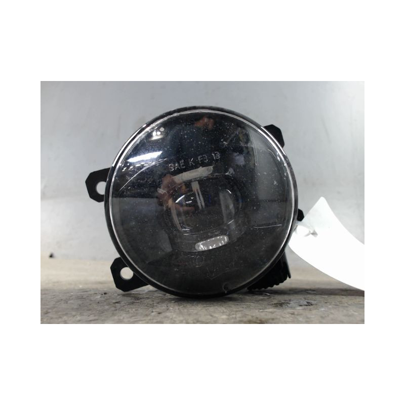 PHARE ANTIBROUILLARD AVANT GAUCHE DS DS4