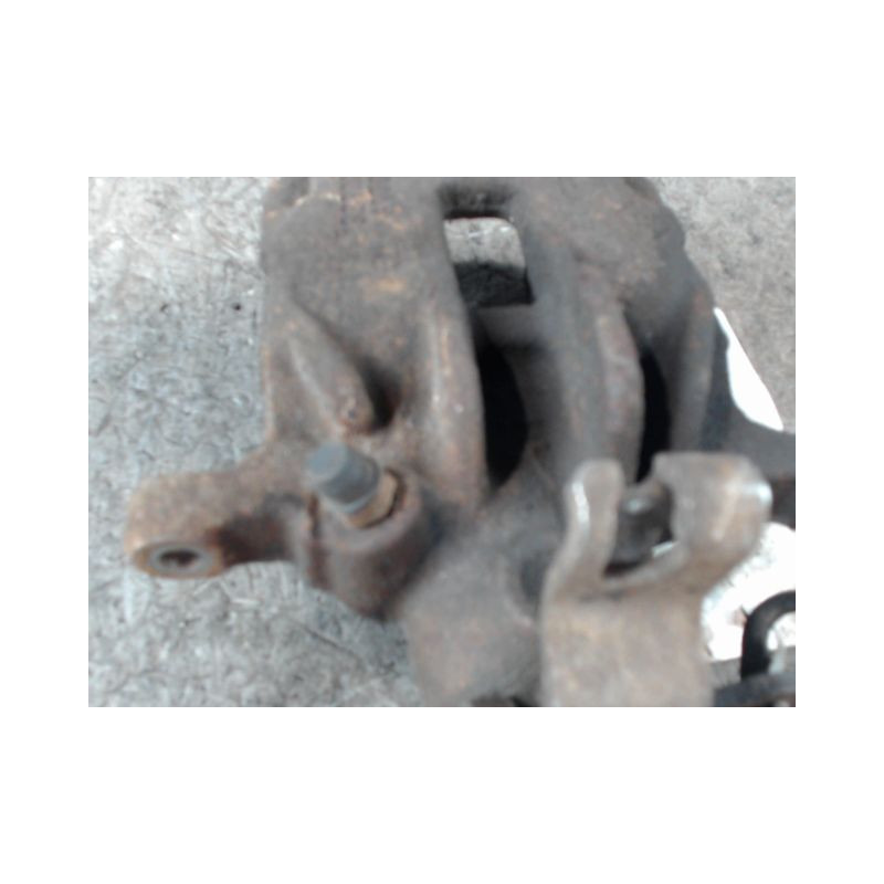 ETRIER DE FREIN ARRIERE DROIT RENAULT TRAFIC