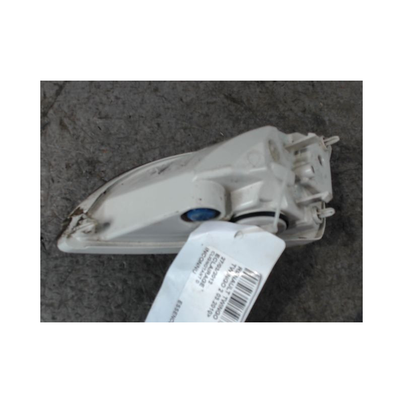 CLIGNOTANT DROIT RENAULT TWINGO 2 2010-