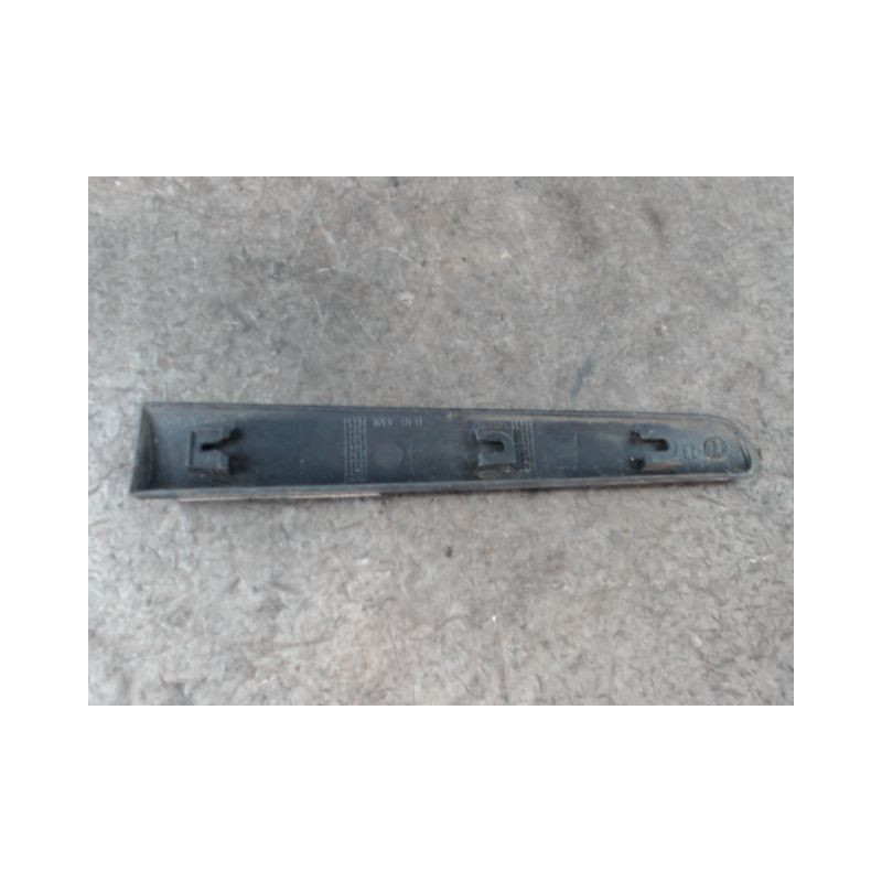 PROTECTION AILE ARRIERE GAUCHE RENAULT TWINGO 2 2010-