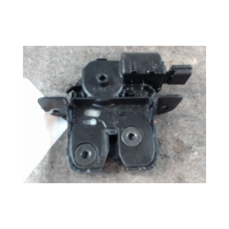 SERRURE HAYON  RENAULT TWINGO 2 2010-