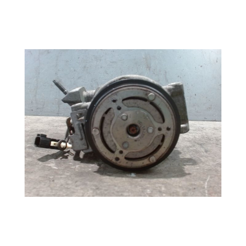 COMPRESSEUR AIR CONDITIONNE FORD C-MAX