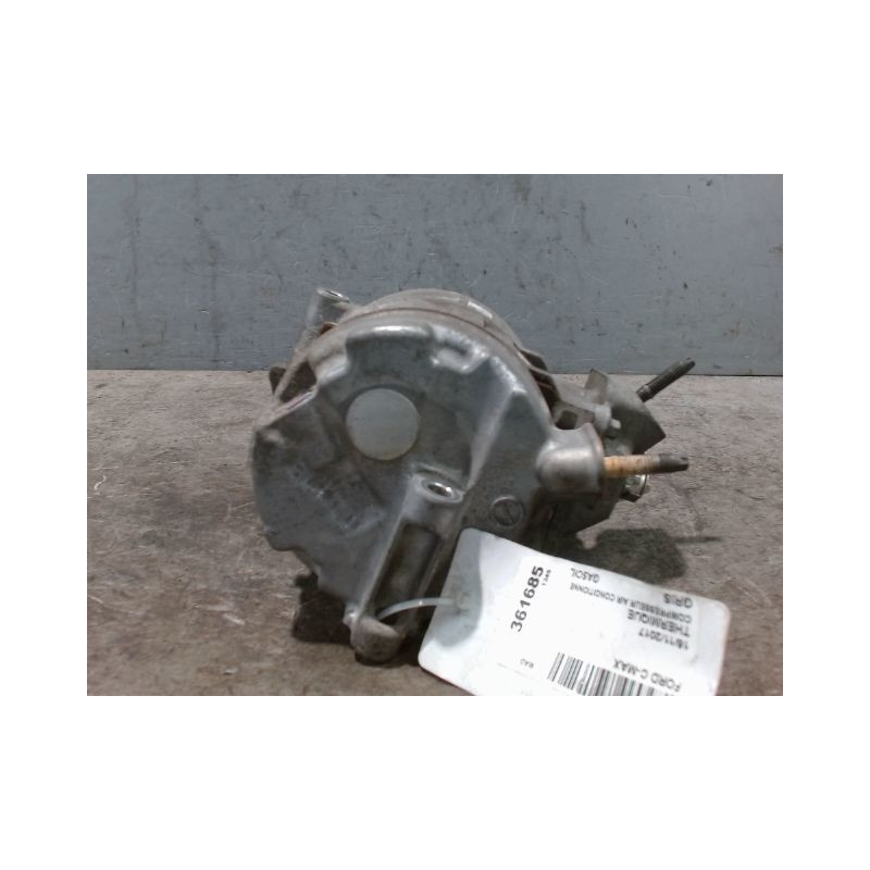 COMPRESSEUR AIR CONDITIONNE FORD C-MAX