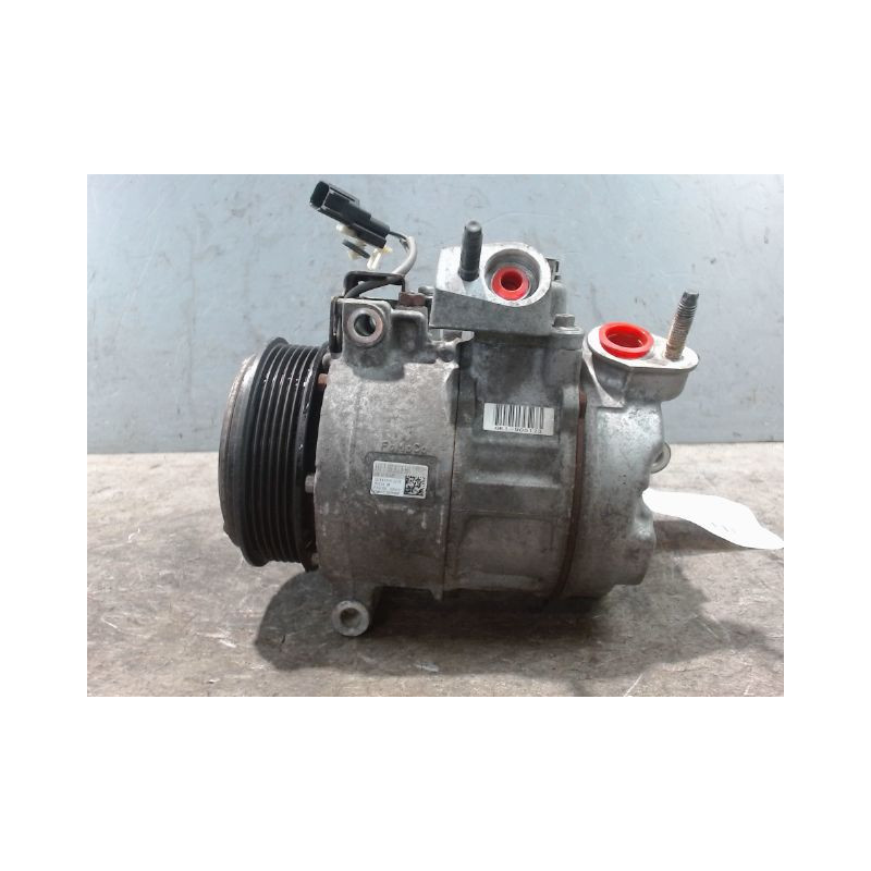 COMPRESSEUR AIR CONDITIONNE FORD C-MAX