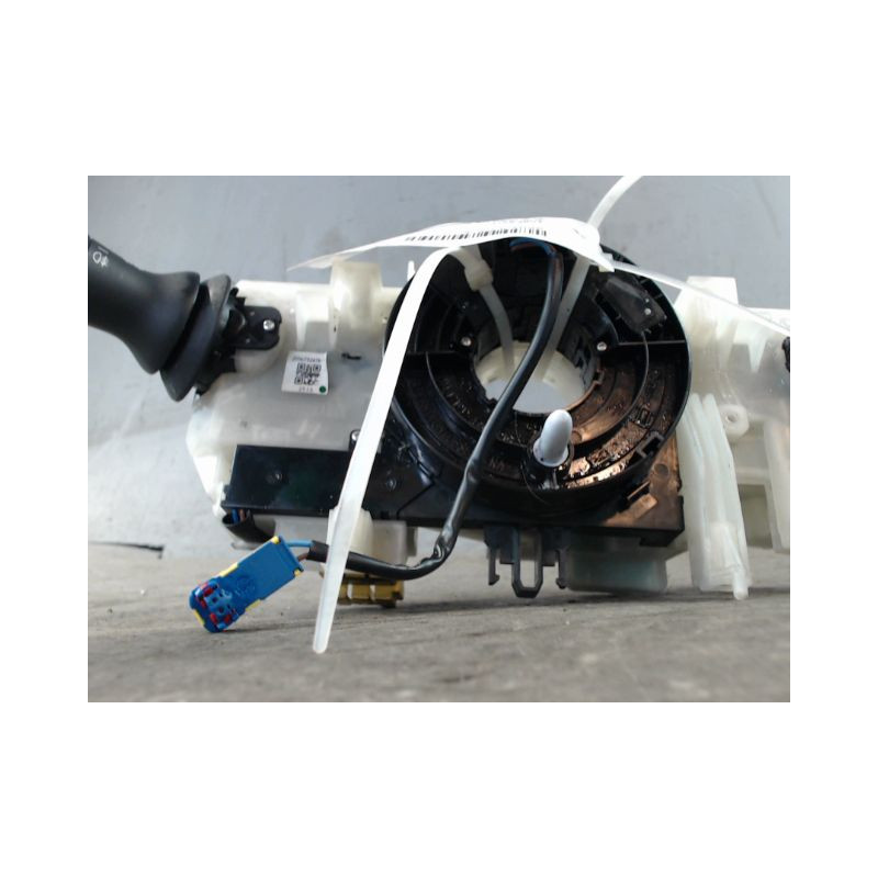BLOC COMMODOS RENAULT ZOE