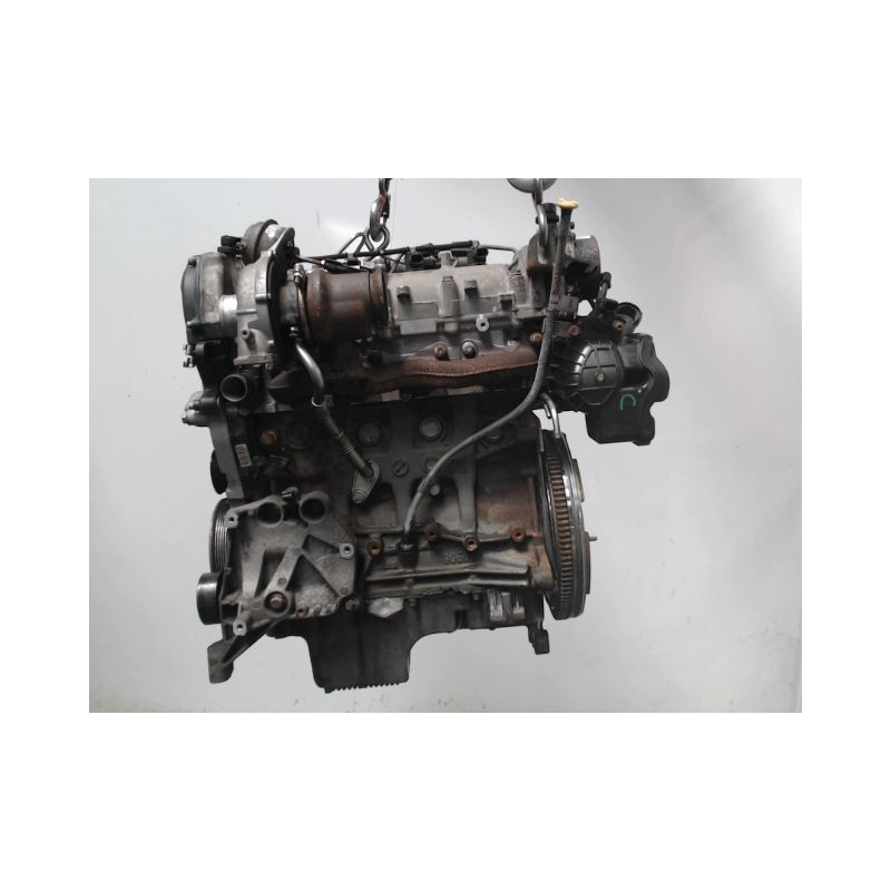 MOTEUR DIESEL FIAT BRAVO 2007- 1.6 D Multijet 