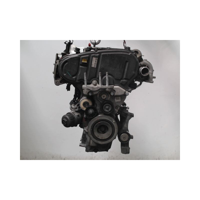 MOTEUR DIESEL FIAT BRAVO 2007- 1.6 D Multijet 