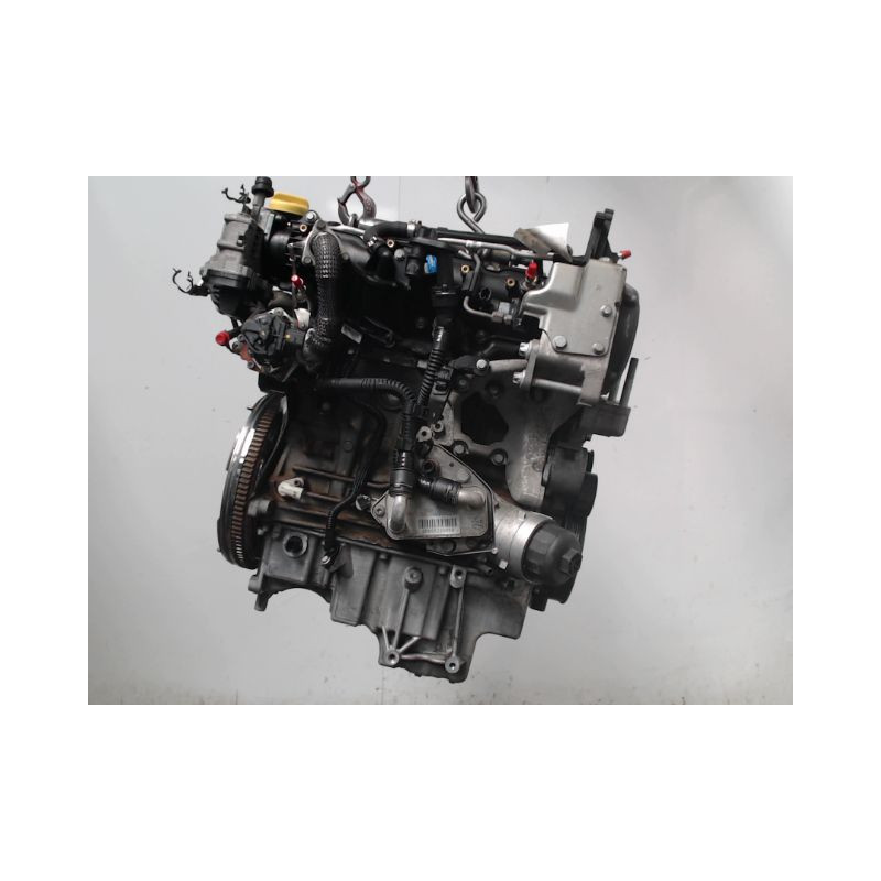 MOTEUR DIESEL FIAT BRAVO 2007- 1.6 D Multijet 