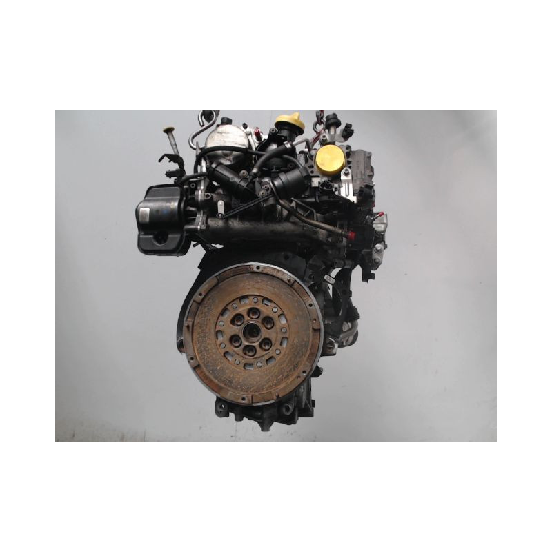 MOTEUR DIESEL FIAT BRAVO 2007- 1.6 D Multijet 
