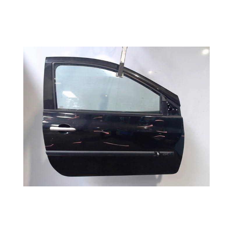 PORTE AVANT DROIT RENAULT CLIO III 2005-
