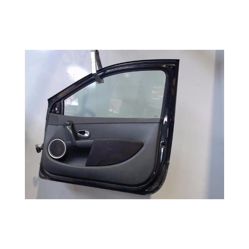 PORTE AVANT DROIT RENAULT CLIO III 2005-