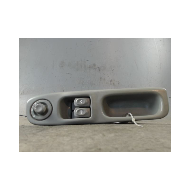 COMMANDE LEVE-GLACE PORTE AVG RENAULT TWINGO PH.3 2000-2007