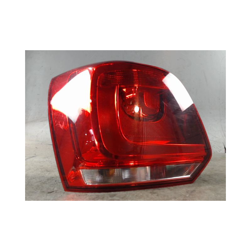 FEU ARRIERE GAUCHE  VOLKSWAGEN POLO 2005-